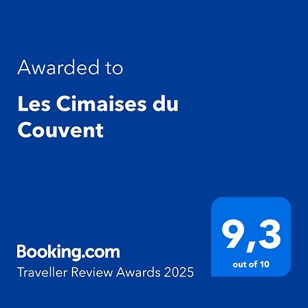Les Cimaises Du Couvent Beaune  Dış mekan fotoğraf