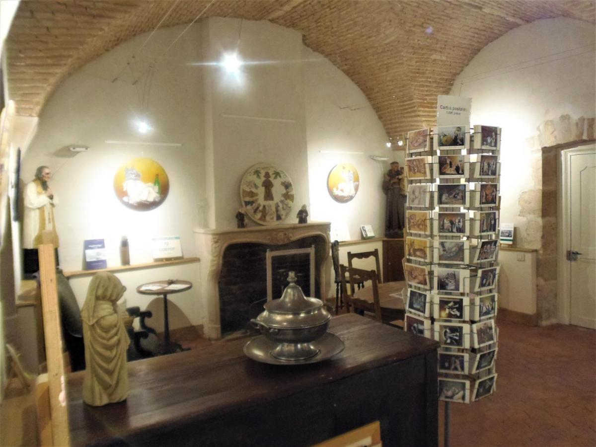 Les Cimaises Du Couvent Beaune  Dış mekan fotoğraf