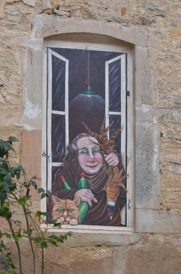 Les Cimaises Du Couvent Beaune  Dış mekan fotoğraf