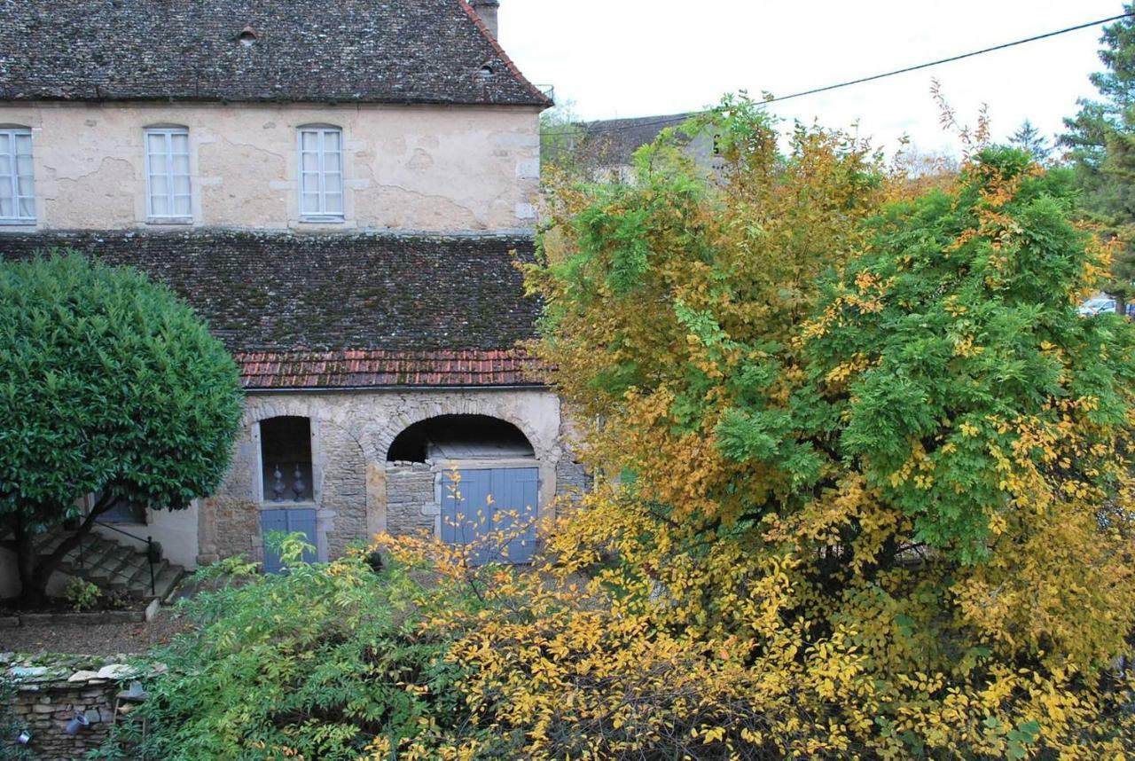 Les Cimaises Du Couvent Beaune  Dış mekan fotoğraf