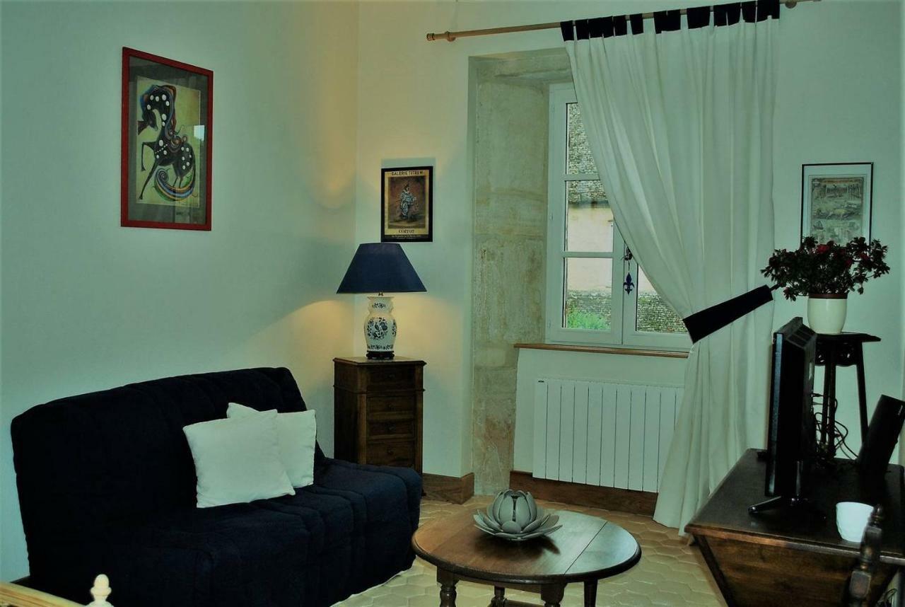 Les Cimaises Du Couvent Beaune  Dış mekan fotoğraf